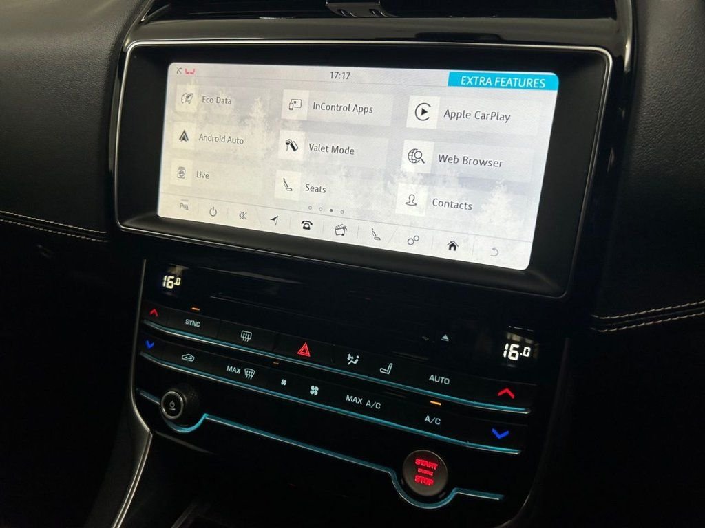 Used Jaguar XE 2019 for sale - 77739581: Photo 18