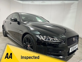 2019 (19) - 2.0 Ingenium R-Sport 4dr Auto