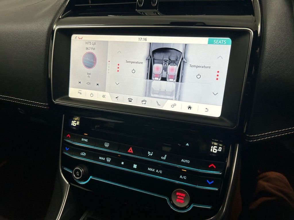 Used Jaguar XE 2019 for sale - 77739581: Photo 20