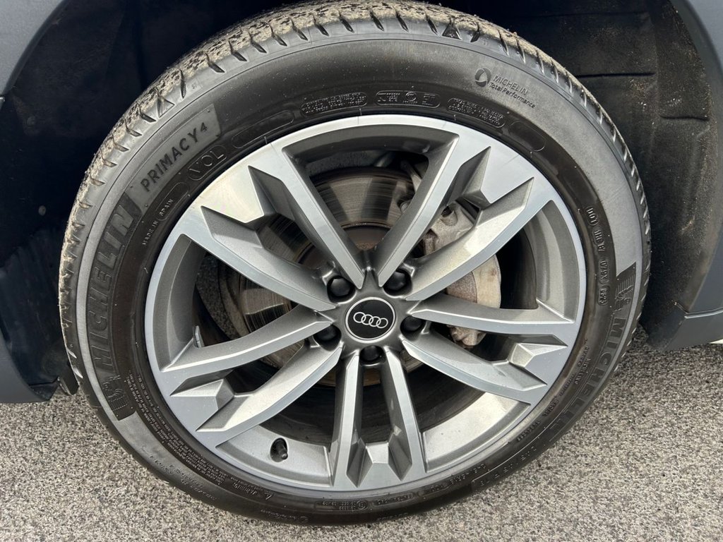 Used Audi A4 Allroad 2021 for sale - 76367981: Photo 12