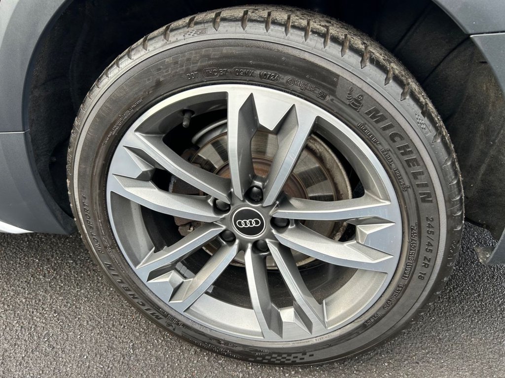 Used Audi A4 Allroad 2021 for sale - 76367981: Photo 13