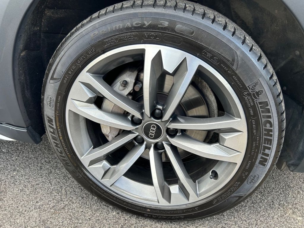 Used Audi A4 Allroad 2021 for sale - 76367981: Photo 14