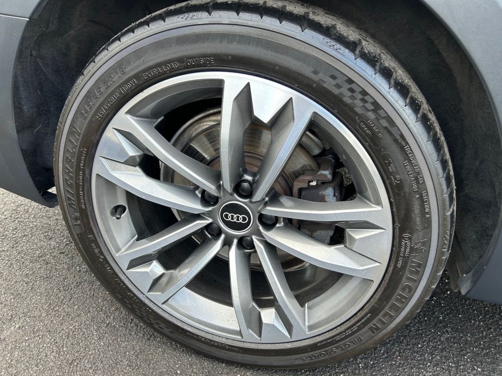 Used Audi A4 Allroad 2021 for sale - 76367981: Photo 15