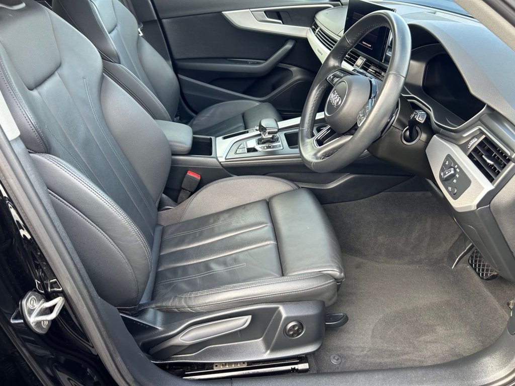 Used Audi A4 Allroad 2021 for sale - 76367981: Photo 18