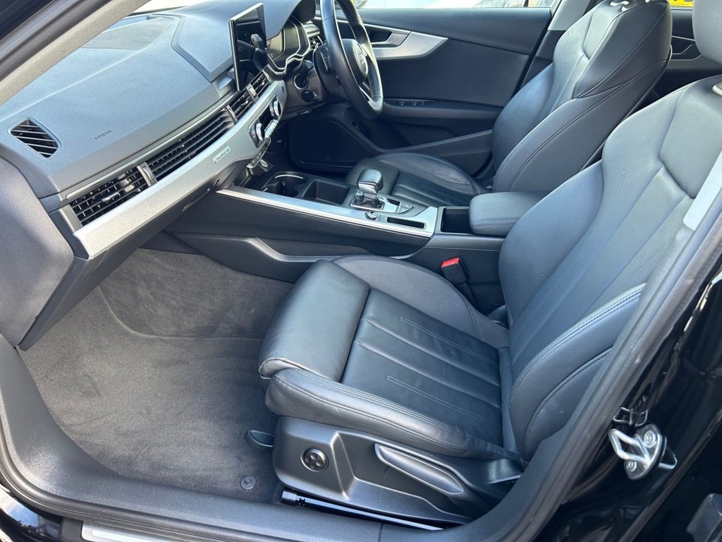Used Audi A4 Allroad 2021 for sale - 76367981: Photo 21