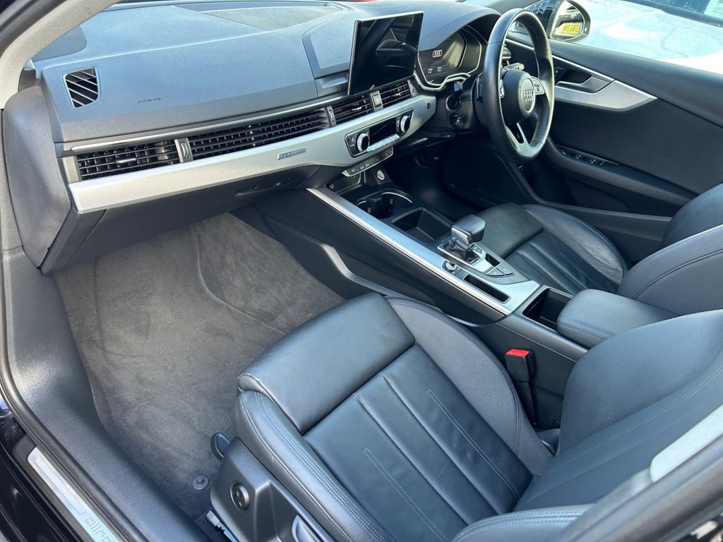 Used Audi A4 Allroad 2021 for sale - 76367981: Photo 22