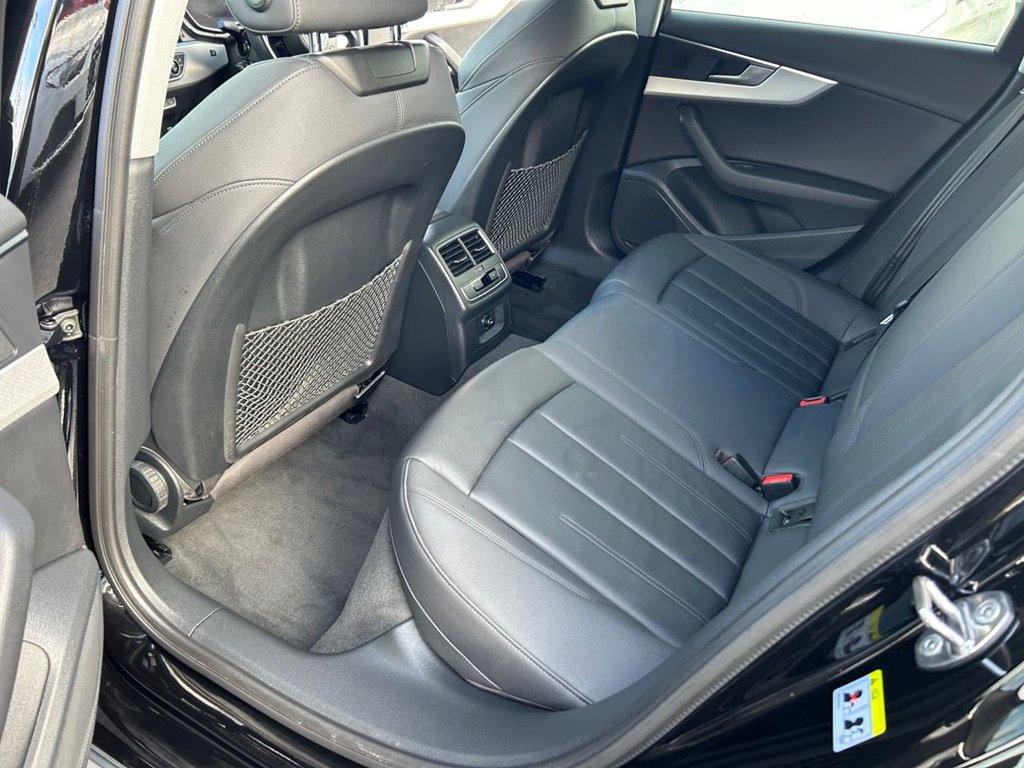 Used Audi A4 Allroad 2021 for sale - 76367981: Photo 24