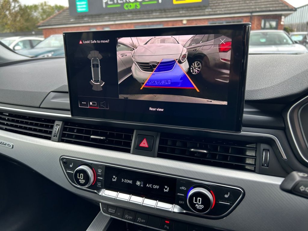 Used Audi A4 Allroad 2021 for sale - 76367981: Photo 26