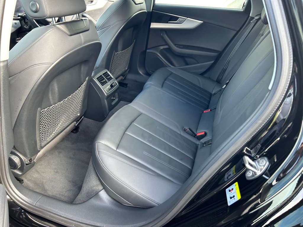 Used Audi A4 Allroad 2021 for sale - 76367981: Photo 27