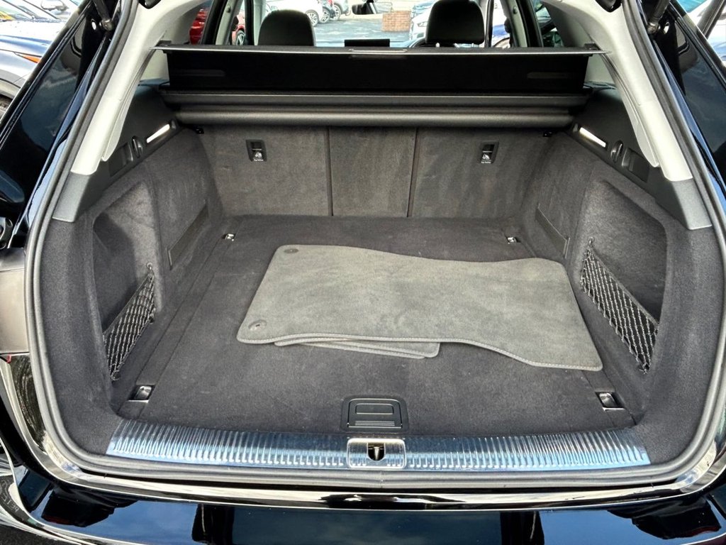 Used Audi A4 Allroad 2021 for sale - 76367981: Photo 28