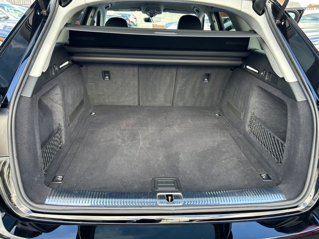 Used Audi A4 Allroad 2021 for sale - 76367981: Photo 29