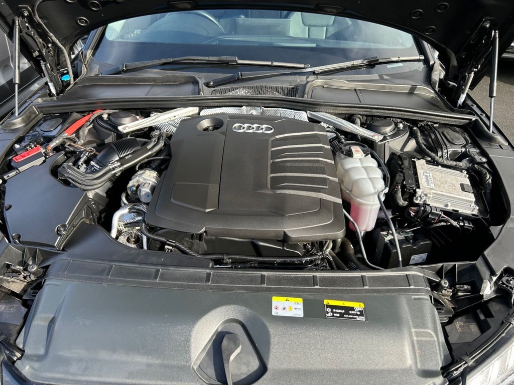 Used Audi A4 Allroad 2021 for sale - 76367981: Photo 33
