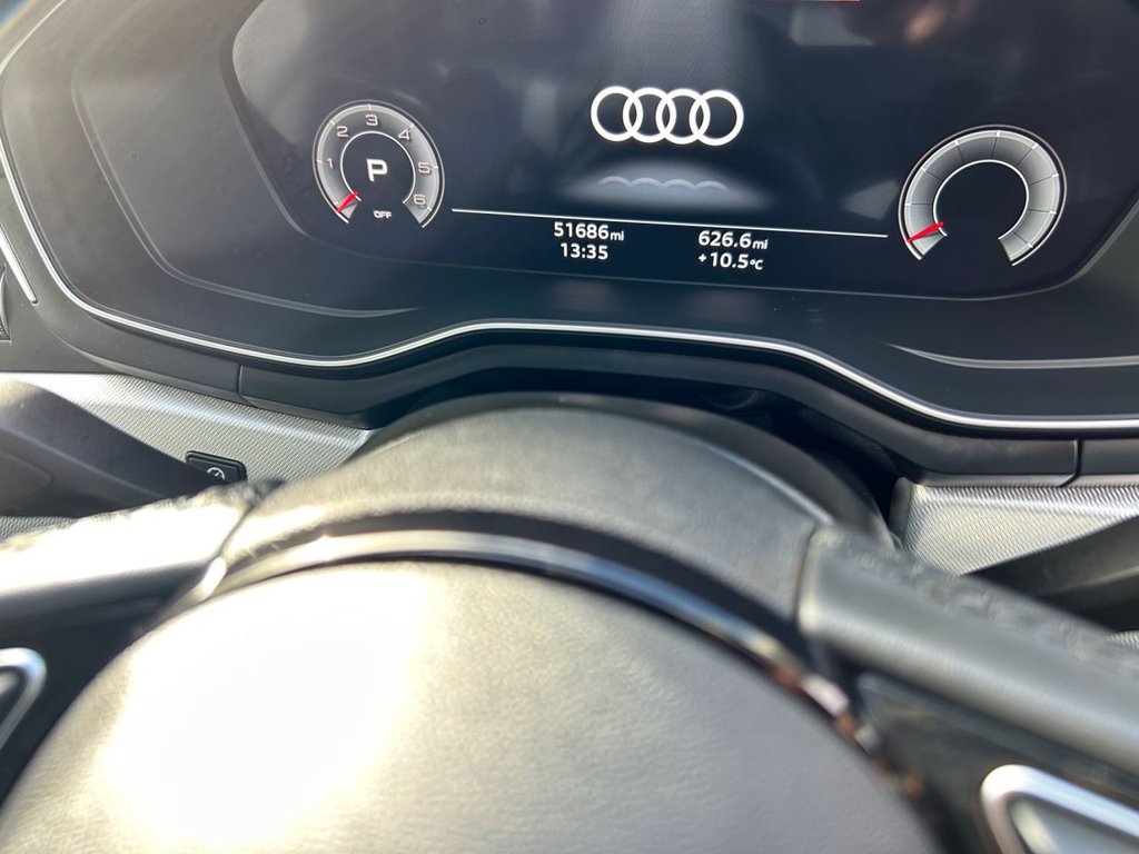 Used Audi A4 Allroad 2021 for sale - 76367981: Photo 34