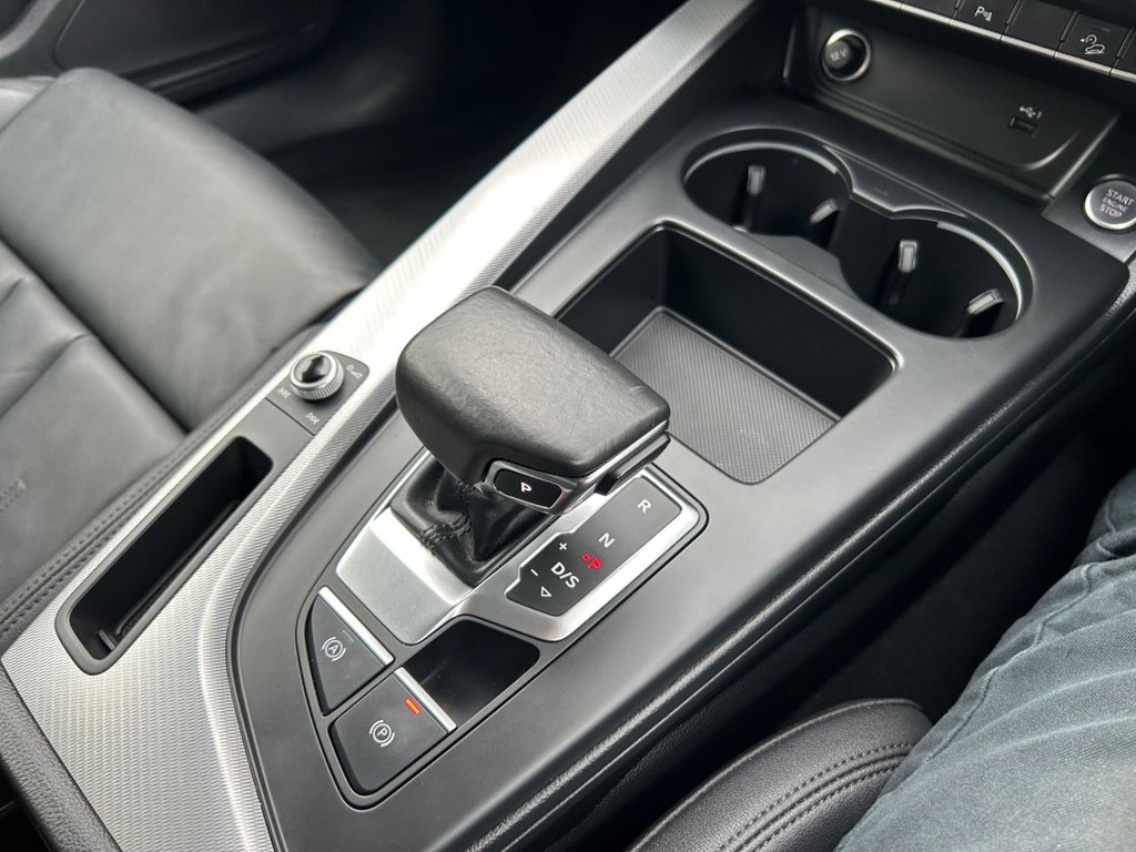 Used Audi A4 Allroad 2021 for sale - 76367981: Photo 39