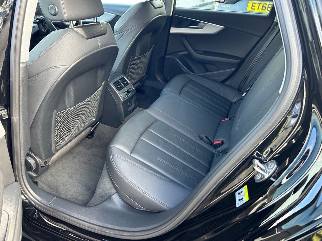 Used Audi A4 Allroad 2021 for sale - 76367981: Photo 42