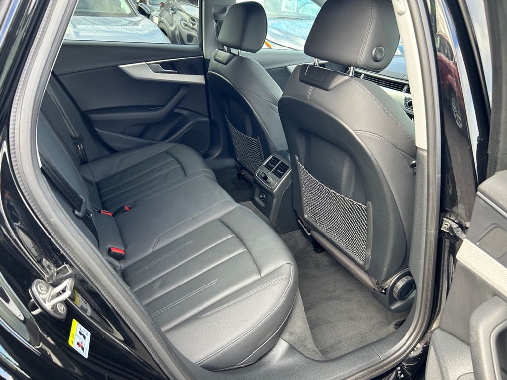 Used Audi A4 Allroad 2021 for sale - 76367981: Photo 45