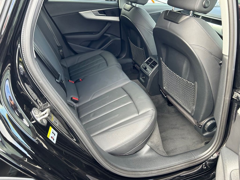 Used Audi A4 Allroad 2021 for sale - 76367981: Photo 46