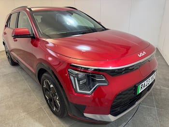 Used Kia Niro 2023 for sale - 79795752: Photo