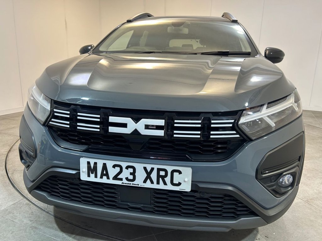 Used Dacia Jogger 2023 for sale - 78088379: Photo 10