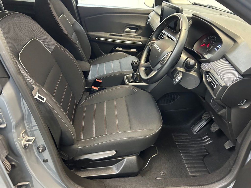 Used Dacia Jogger 2023 for sale - 78088379: Photo 12