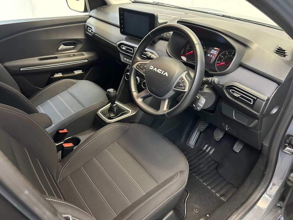 Used Dacia Jogger 2023 for sale - 78088379: Photo 13