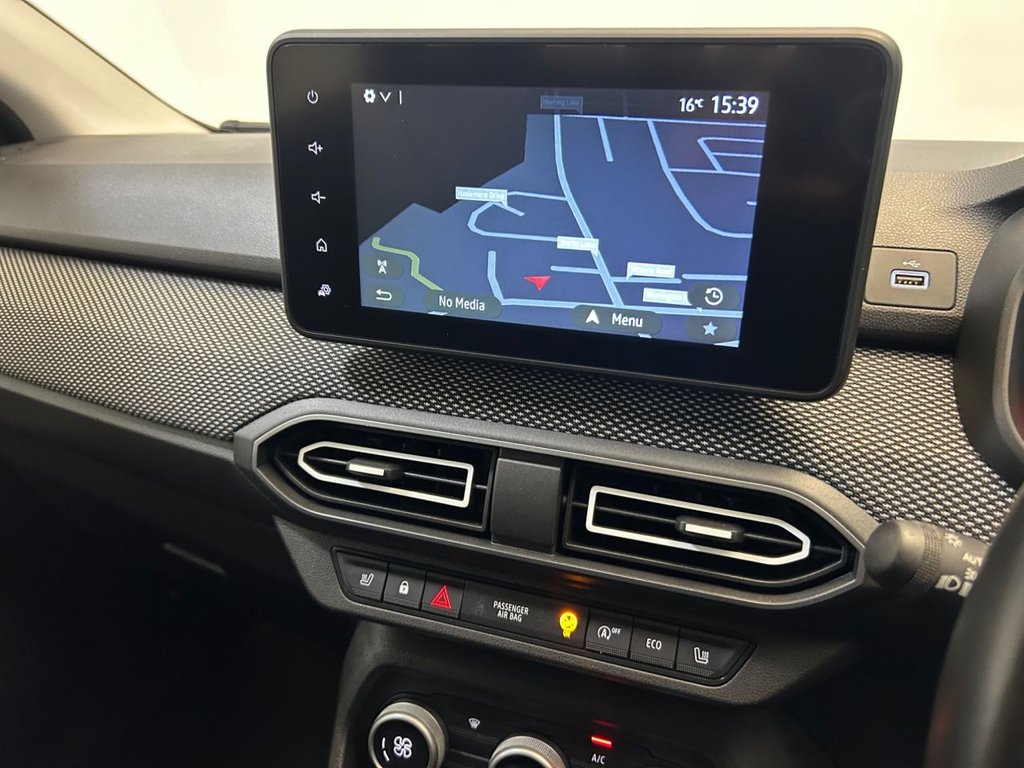 Used Dacia Jogger 2023 for sale - 78088379: Photo 15