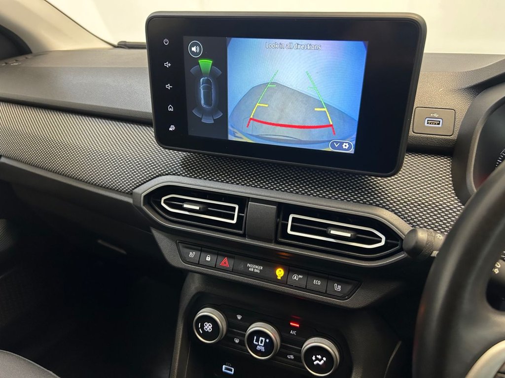 Used Dacia Jogger 2023 for sale - 78088379: Photo 16