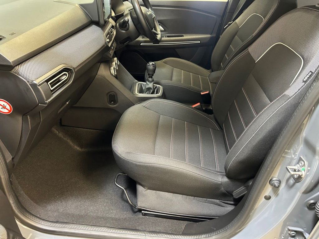 Used Dacia Jogger 2023 for sale - 78088379: Photo 17