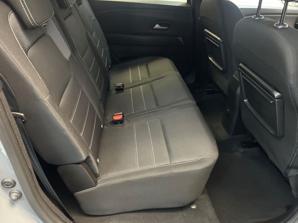 Used Dacia Jogger 2023 for sale - 78088379: Photo 19
