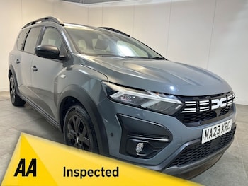 Used Dacia Jogger 2023 for sale - 78088379: Photo