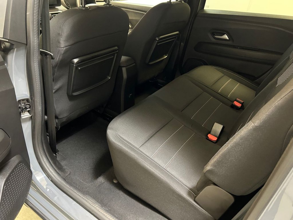 Used Dacia Jogger 2023 for sale - 78088379: Photo 20