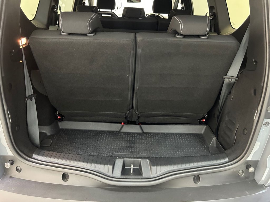 Used Dacia Jogger 2023 for sale - 78088379: Photo 23