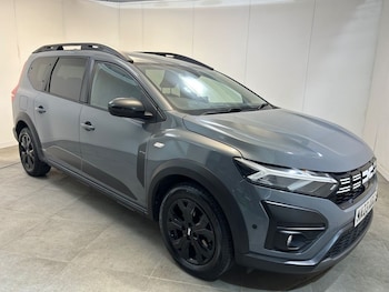 Used Dacia Jogger 2023 for sale - 78088379: Photo
