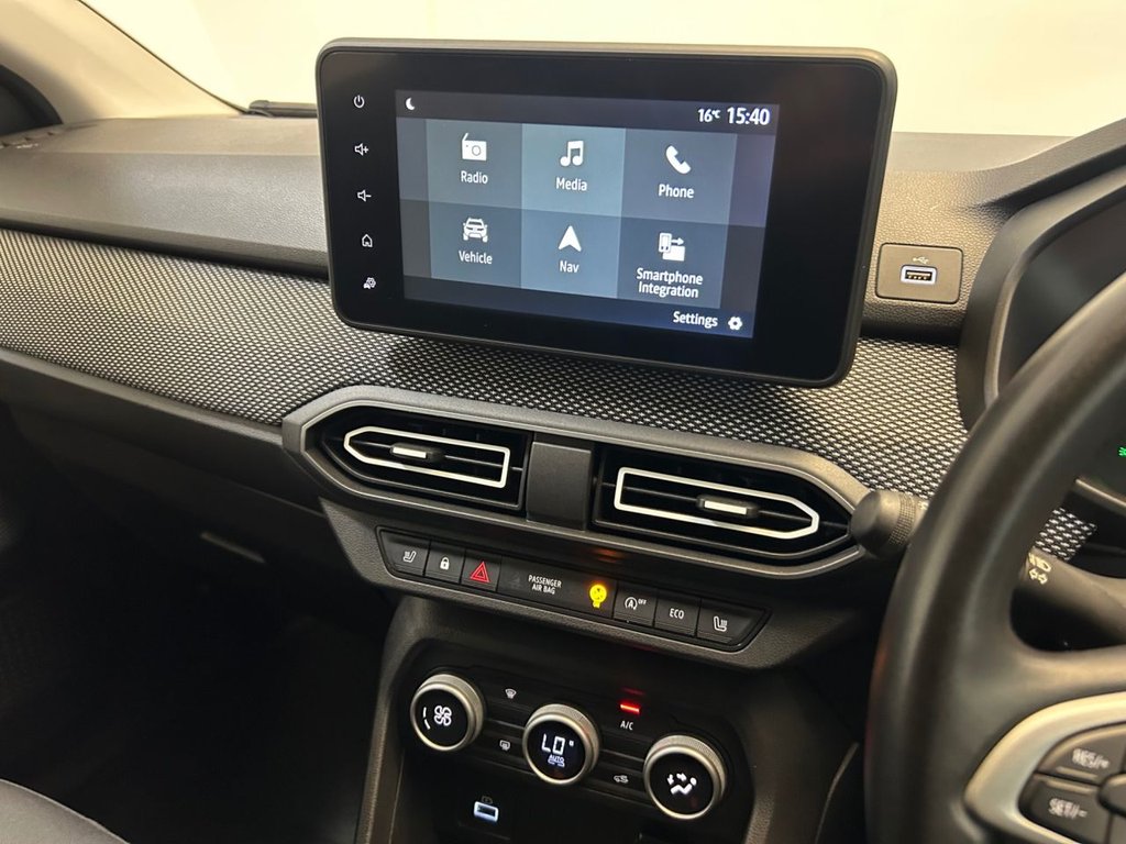 Used Dacia Jogger 2023 for sale - 78088379: Photo 31