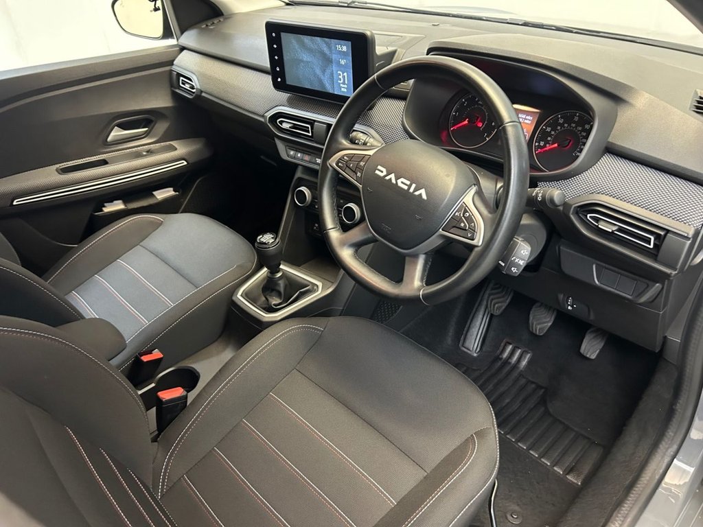 Used Dacia Jogger 2023 for sale - 78088379: Photo 33