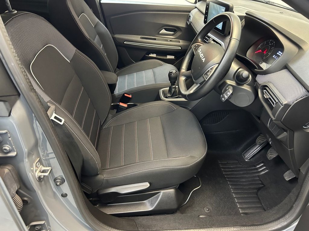 Used Dacia Jogger 2023 for sale - 78088379: Photo 34