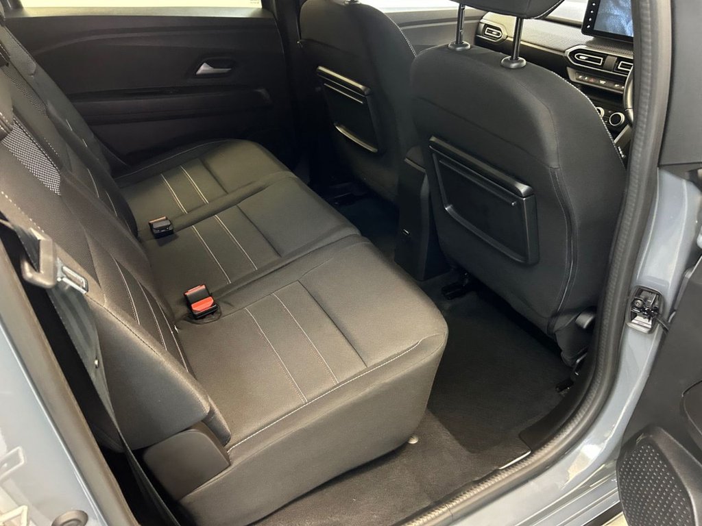 Used Dacia Jogger 2023 for sale - 78088379: Photo 35