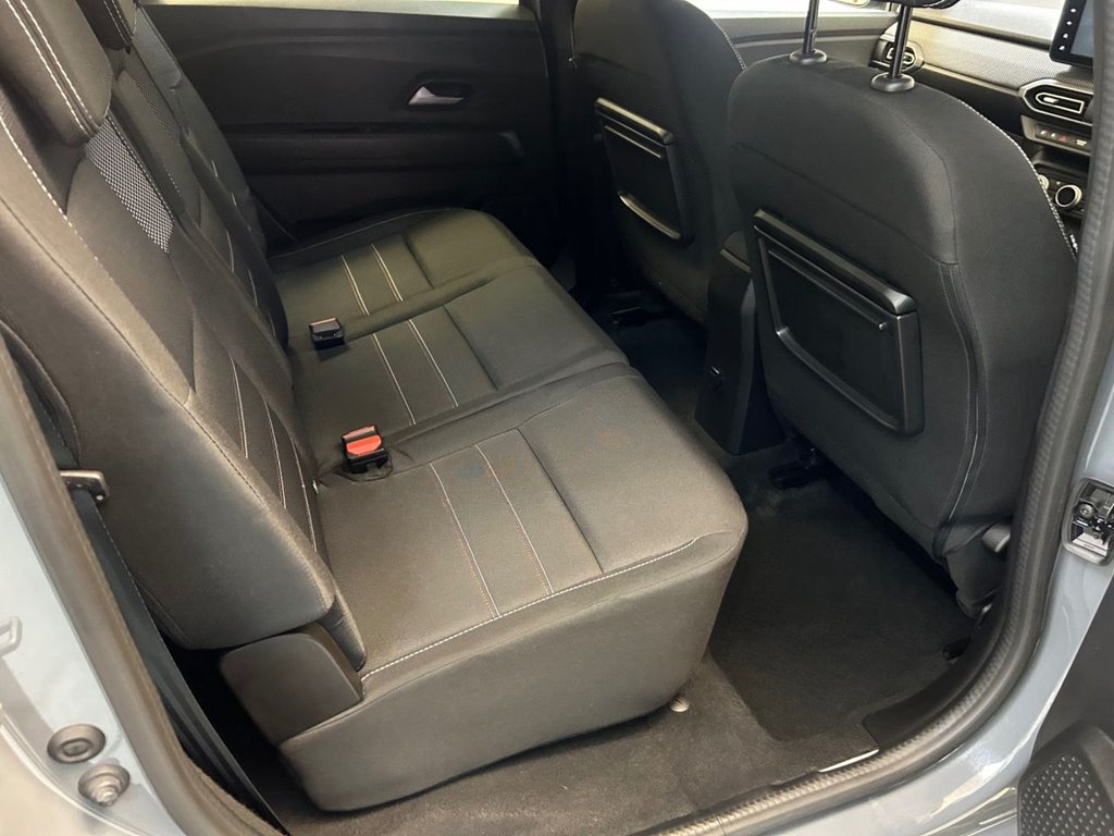 Used Dacia Jogger 2023 for sale - 78088379: Photo 37