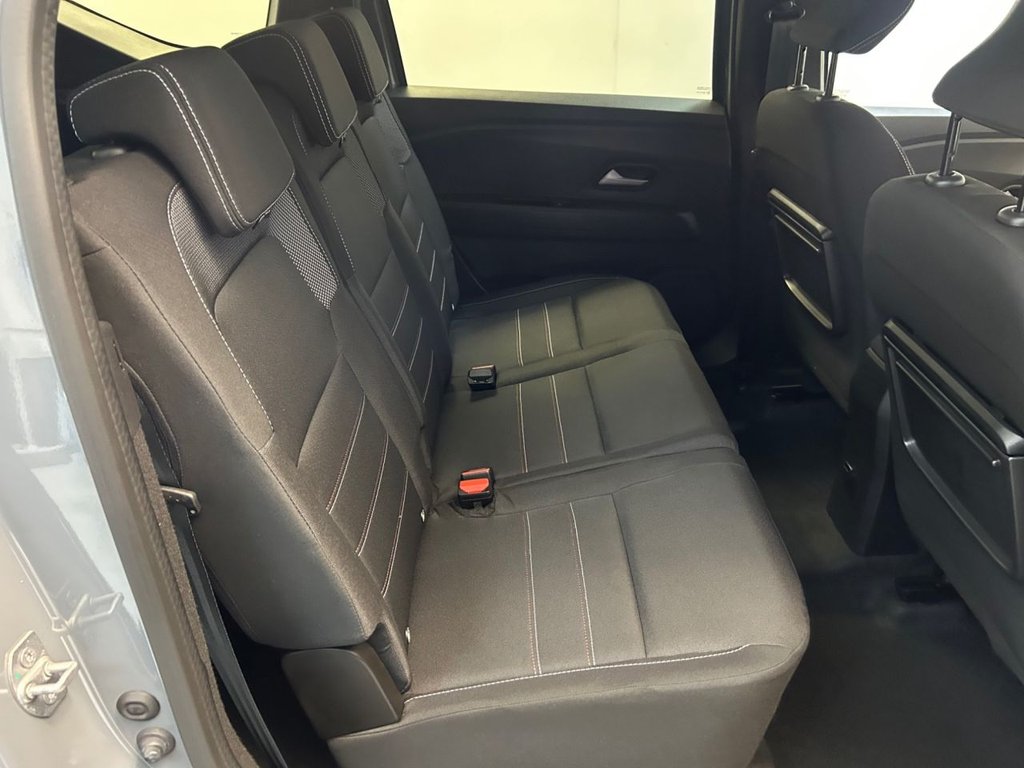 Used Dacia Jogger 2023 for sale - 78088379: Photo 38