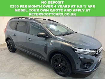 Used Dacia Jogger 2023 for sale - 78088379: Photo