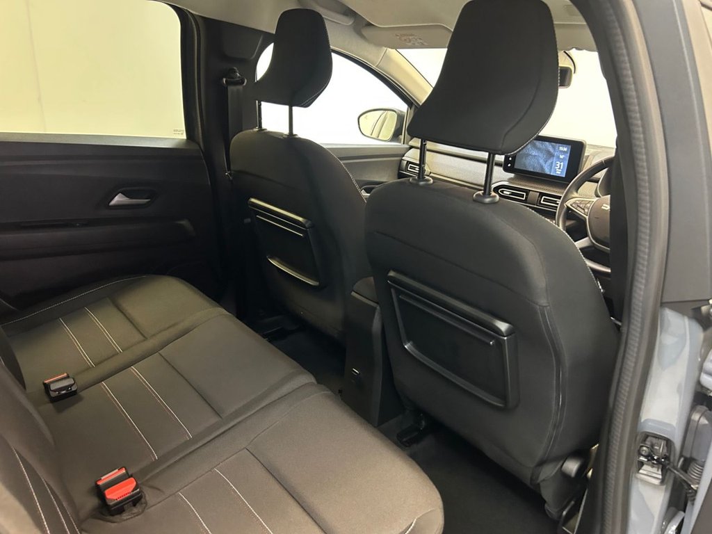 Used Dacia Jogger 2023 for sale - 78088379: Photo 40