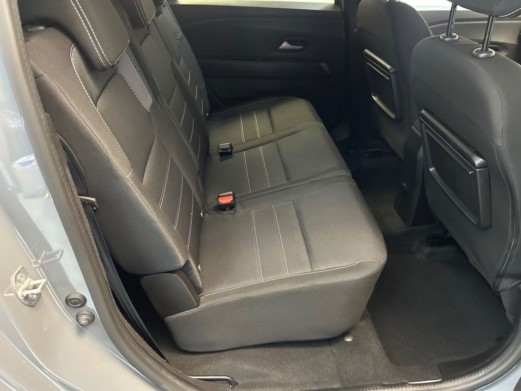 Used Dacia Jogger 2023 for sale - 78088379: Photo 41
