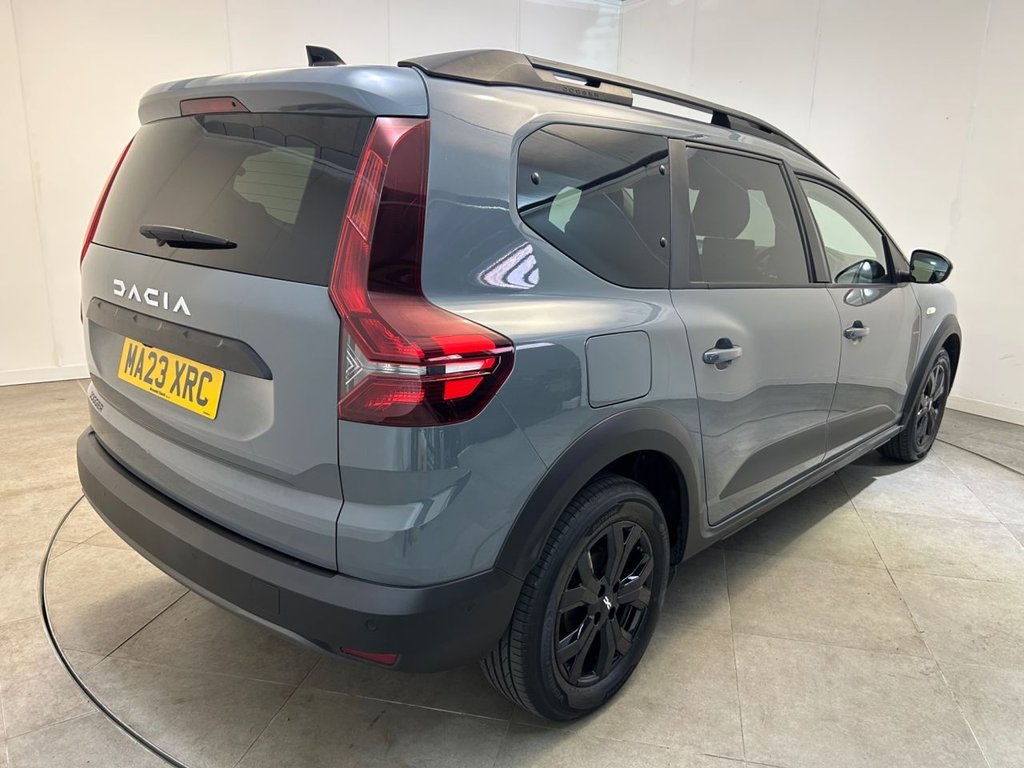 Used Dacia Jogger 2023 for sale - 78088379: Photo 42
