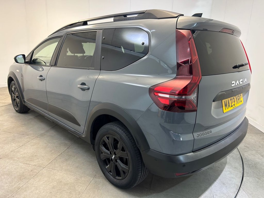 Used Dacia Jogger 2023 for sale - 78088379: Photo 43