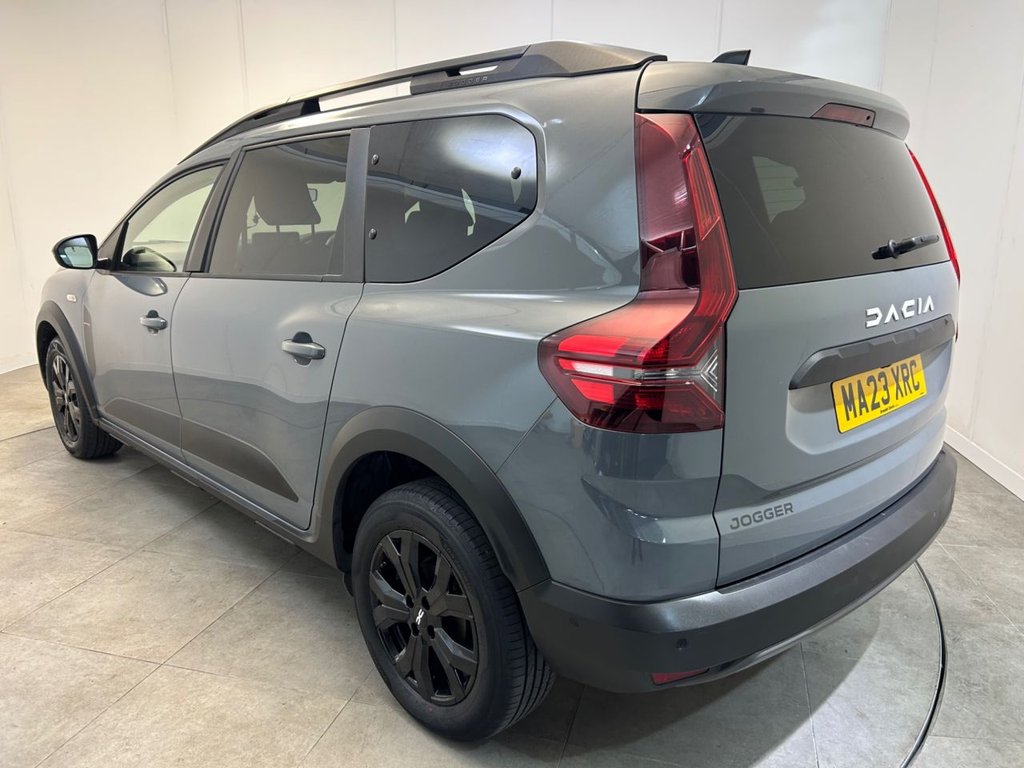 Used Dacia Jogger 2023 for sale - 78088379: Photo 44