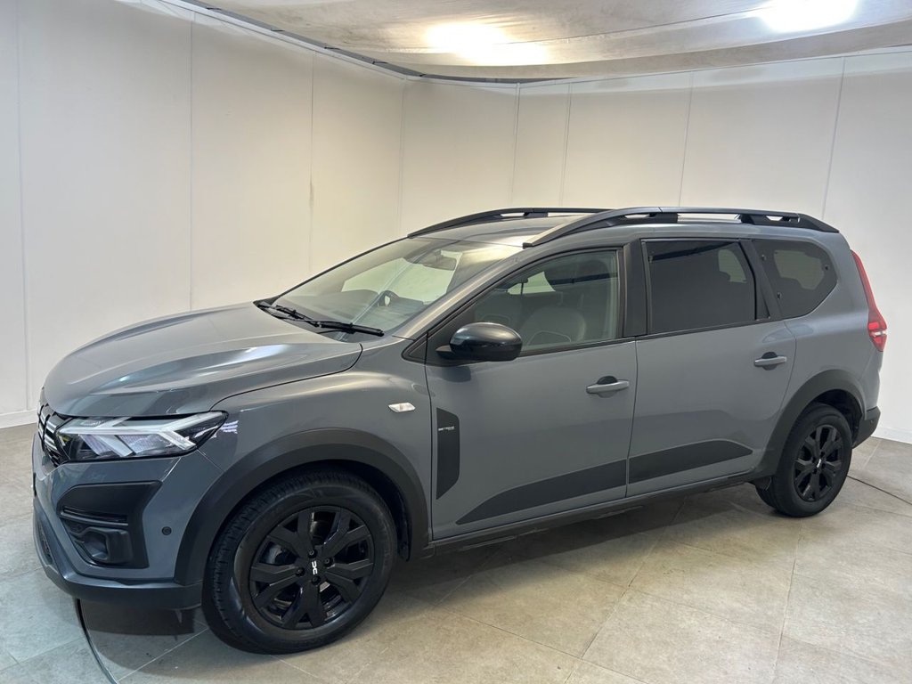 Used Dacia Jogger 2023 for sale - 78088379: Photo 45