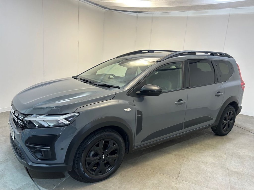 Used Dacia Jogger 2023 for sale - 78088379: Photo 46