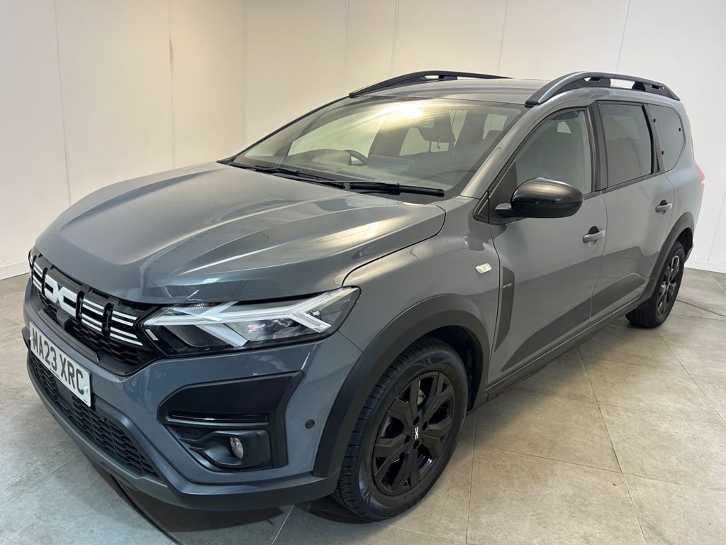 Used Dacia Jogger 2023 for sale - 78088379: Photo 47