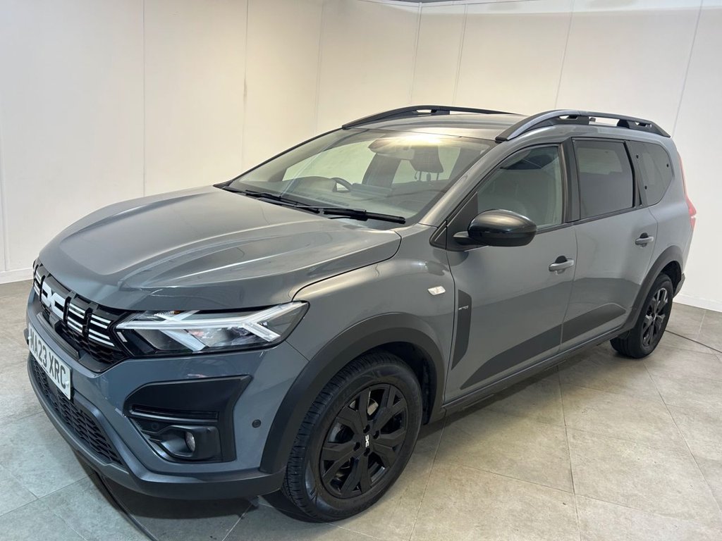 Used Dacia Jogger 2023 for sale - 78088379: Photo 48