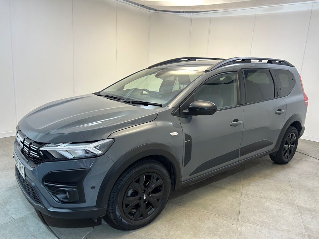 Used Dacia Jogger 2023 for sale - 78088379: Photo 49